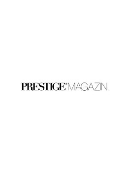 Prestige Magazin