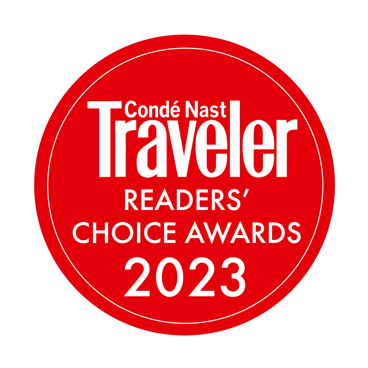 CNT Readers' Choice Awards